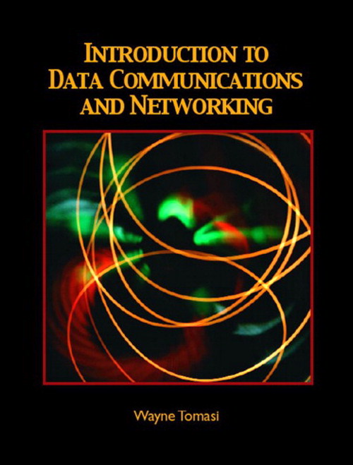 essay on data communication