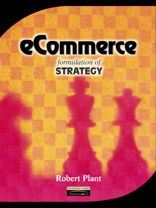 eCommerce: Formulation of Strategy