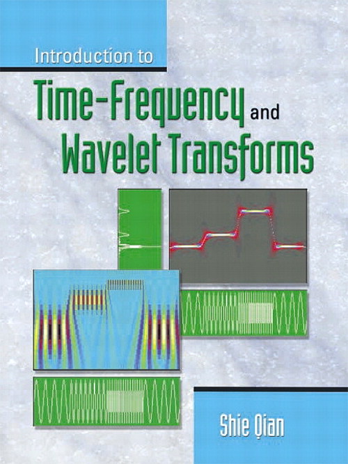 Introduction to Time-Frequency and Wavelet Transforms