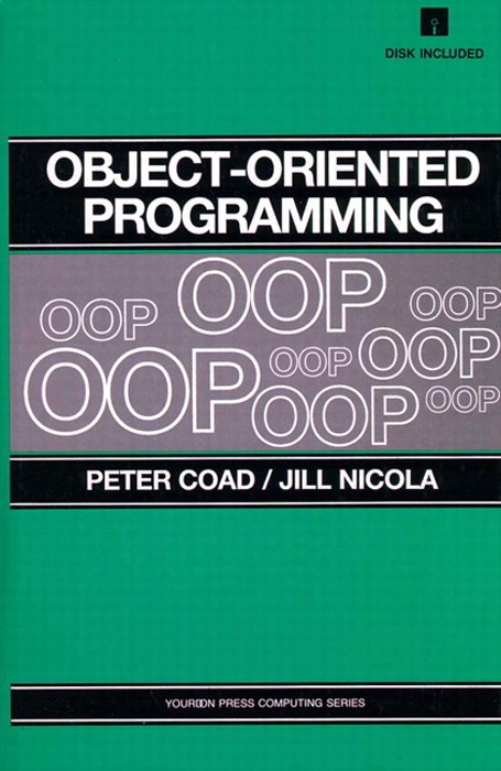 Object-Oriented Programming