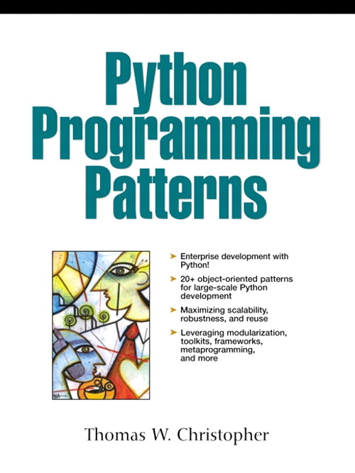Python Programming Patterns