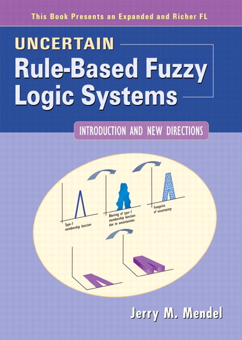 Uncertain Rule-Based Fuzzy Logic Systems: Introduction and New Directions