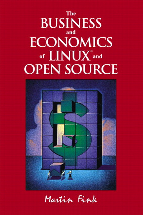 Business and Economics of Linux and Open Source, The