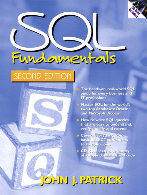 SQL Fundamentals, 2nd Edition