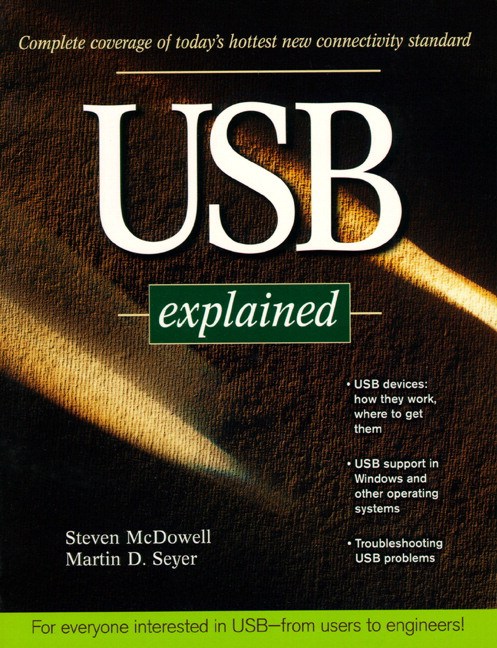 USB Explained