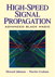 High Speed Signal Propagation: Advanced Black Magic