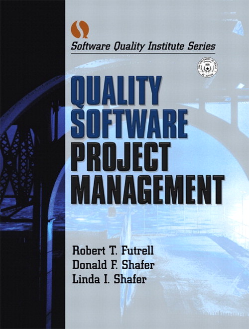 Quality Software Project Management, Two Volume Set