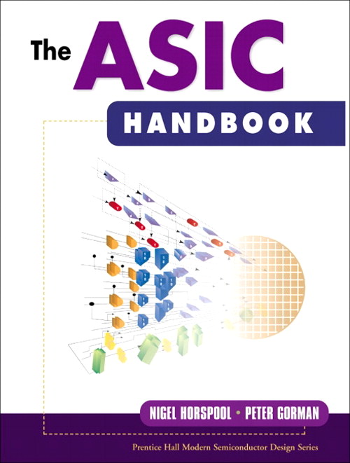 ASIC Handbook, The