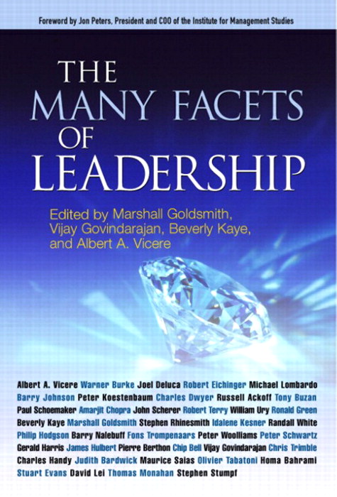 Many Facets of Leadership, The