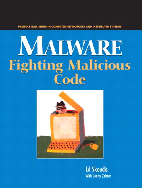 Malware: Fighting Malicious Code