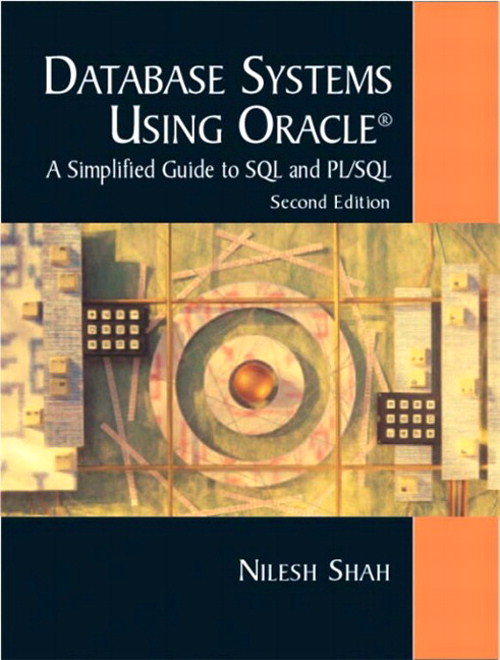 Database Systems Using Oracle, 2nd Edition
