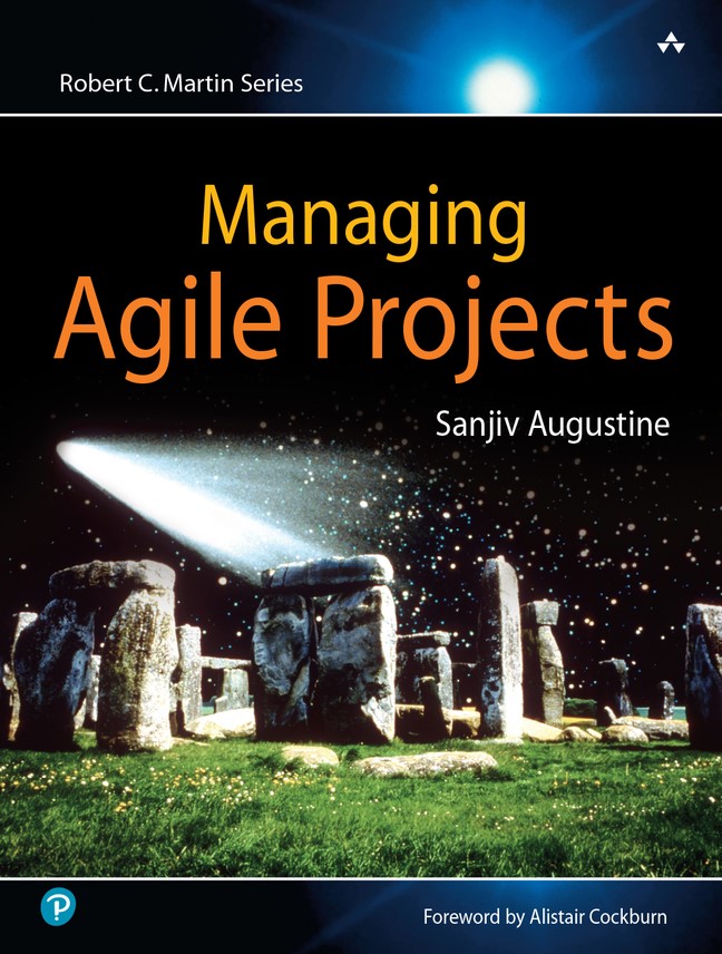 Managing Agile Projects