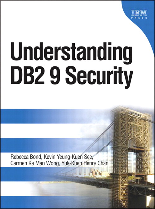 Understanding DB2 9 Security