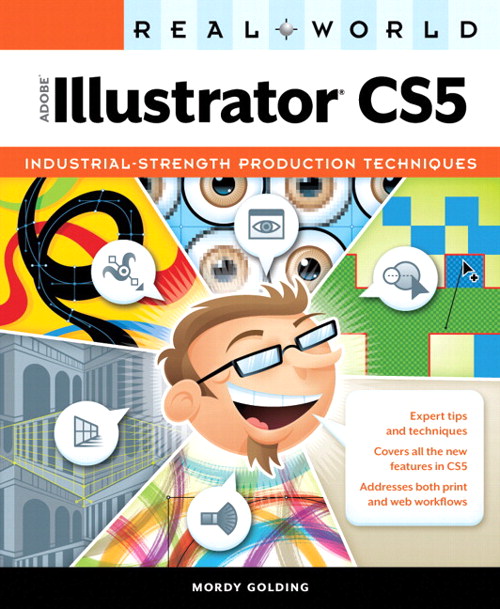 Real World Adobe Illustrator CS5