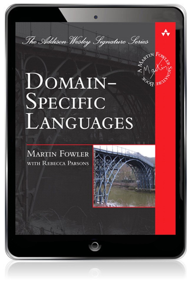 Domain-Specific Languages