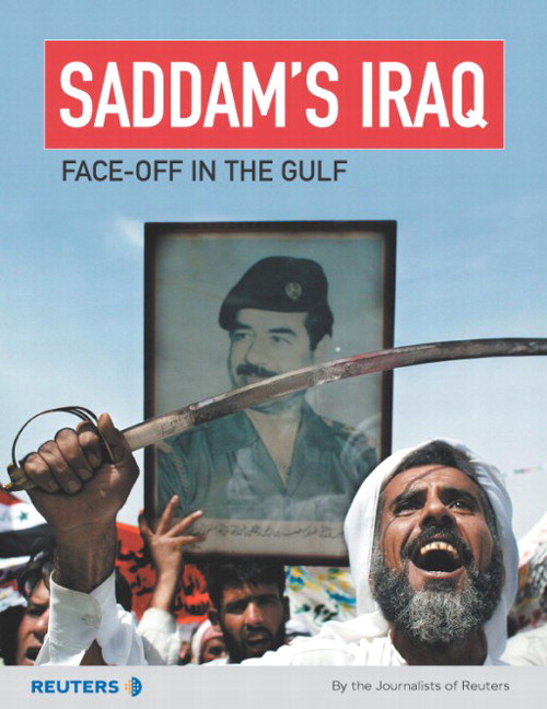 Saddam's Iraq: Face-Off in the Gulf