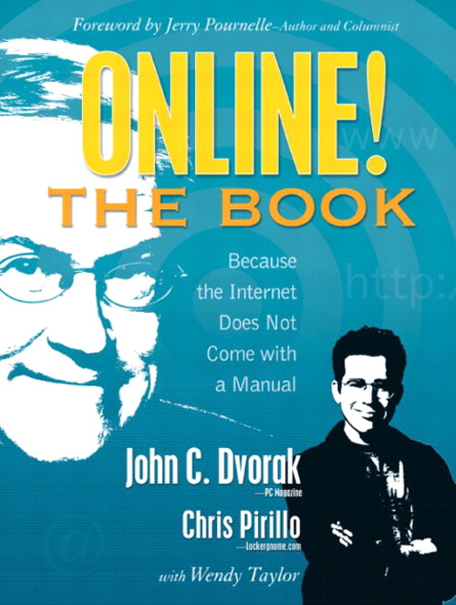 Online! The Book