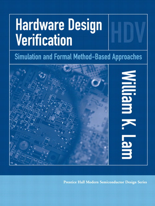 Hardware Design Verification: Simulation and Formal Method-Based Approaches