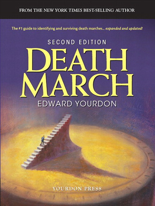 Death March, 2nd Edition