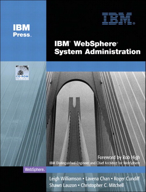 IBM WebSphere System Administration