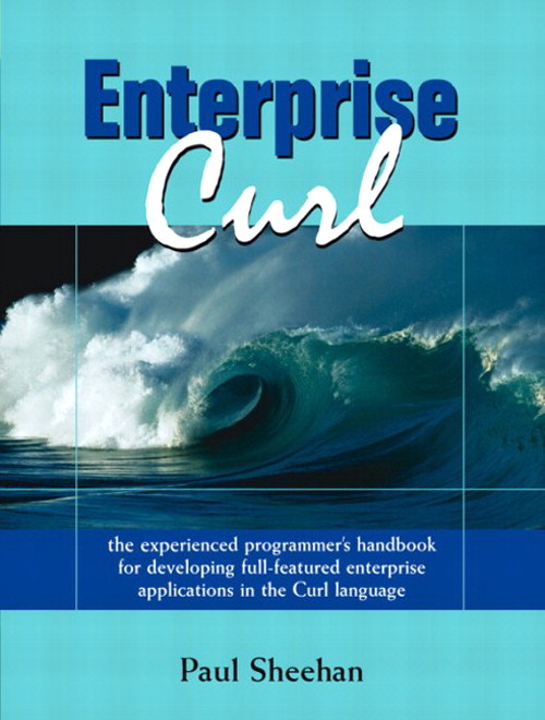 Enterprise Curl