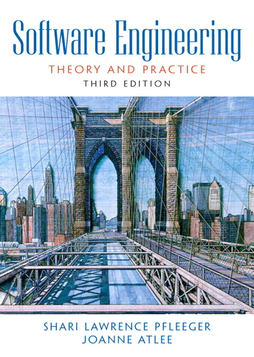 Software Engineering, 3rd Edition