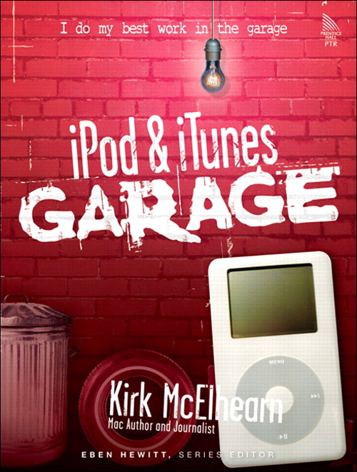 iPod & iTunes Garage