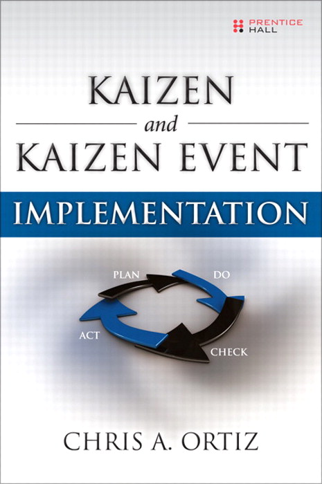 Kaizen and Kaizen Event Implementation