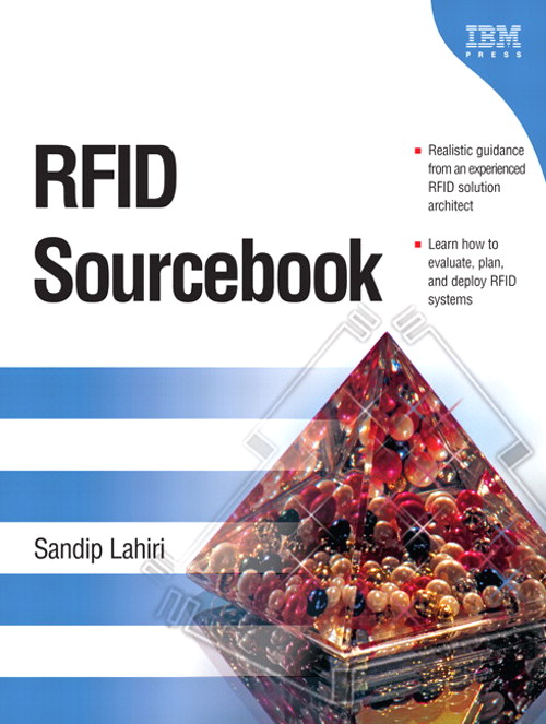 RFID Sourcebook