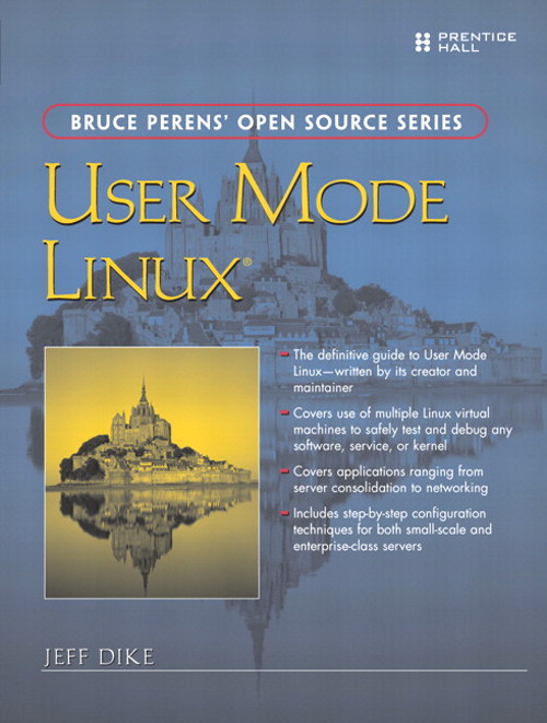 User Mode Linux