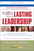 Nightly Business Report Presents Lasting Leadership: What You Can Learn from the Top 25 

Business People of our Times