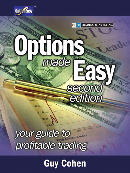 Options Made Easy: Your Guide to Profitable Trading, 2nd Edition