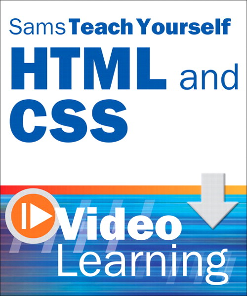 Part I: Web Page Basics, Video Download