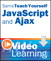 Sams Teach Yourself JavaScript and Ajax Video Learning, Video Download