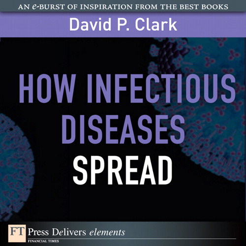 How Infectious Diseases Spread