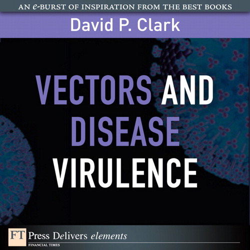 Vectors and Disease Virulence