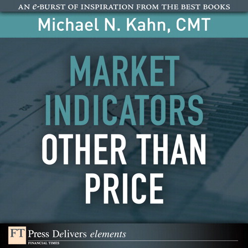 Market Indicators Other Than Price