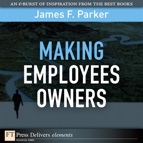 Making Employees Owners
