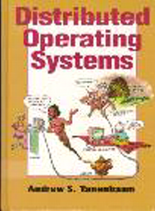 Distributed Operating Systems