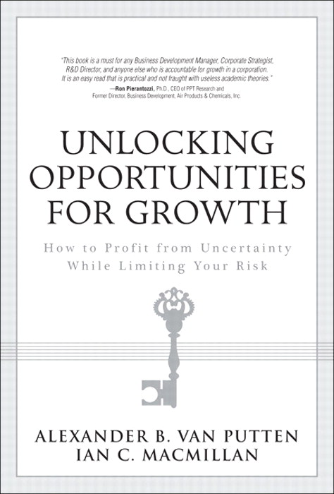 Unlocking Opportunities for Growth: How to Profit from Uncertainty While Limiting Your Risk