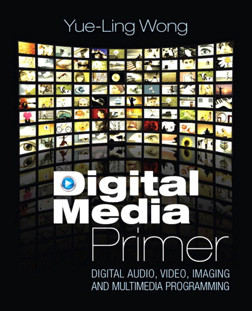 Digital Media Primer