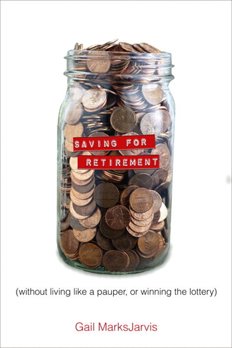 Saving for Retirement without Living Like a Pauper or Winning the Lottery