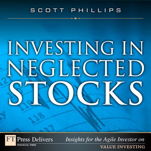 Investing in Neglected Stocks