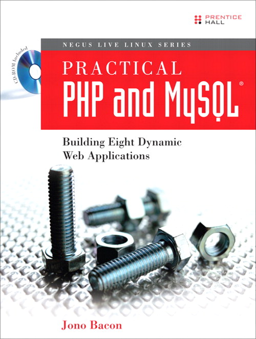 Practical PHP and MySQL