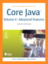 Core Java™, Volume Ii—Advanced Features, 8th Edition