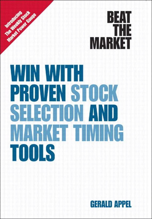 Beat the Market: Win with Proven Stock Selection and Market Timing Tools