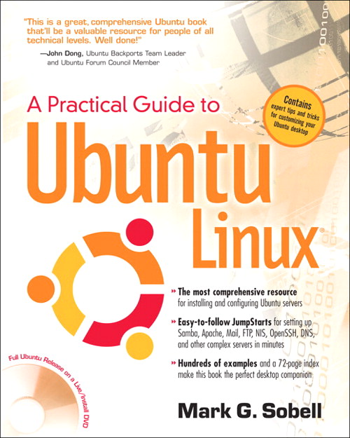 Practical Guide to Ubuntu Linux, A