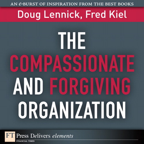 Compassionate and Forgiving Organization, The