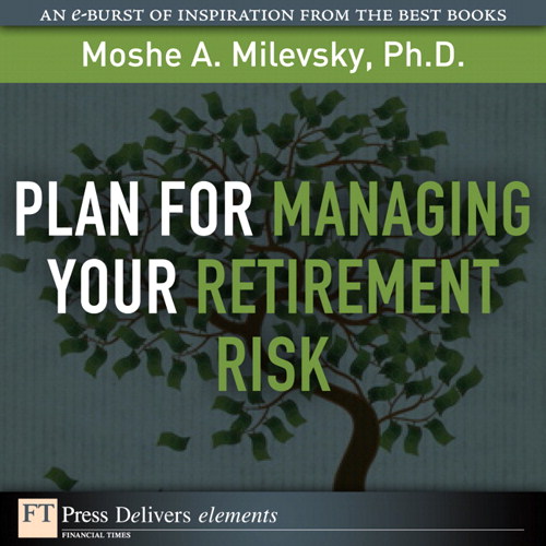 Plan for Managing Your Retirement Risk