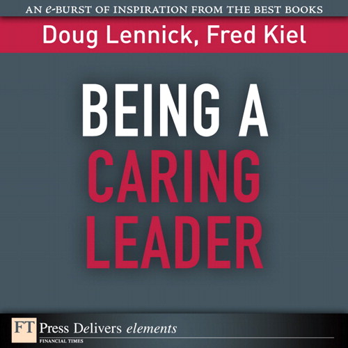 Being a Caring Leader: Compassion and Forgiveness